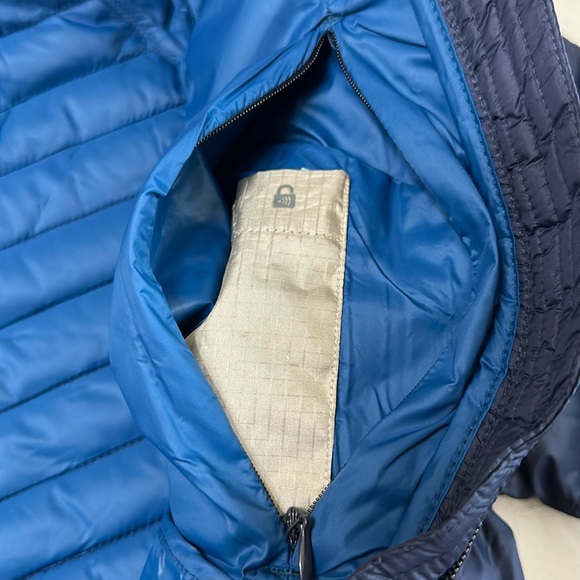 Craghoppers EXPOLITE JACKET - Blue Navy - Picture 7 of 16